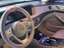 مێرسێدس بێنز S-Class